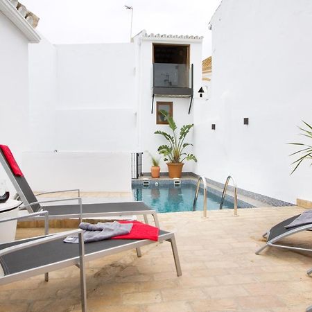 Luxurious Modern Apartment In Southern Andalucia Medina-Sidonia Buitenkant foto
