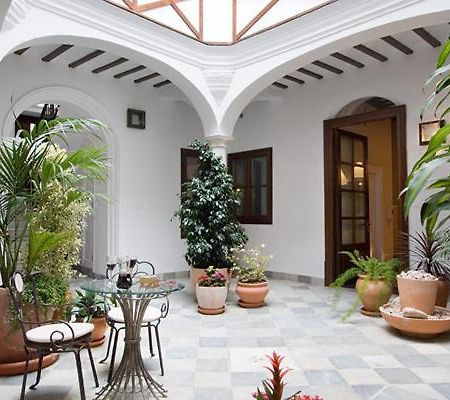 Luxurious Modern Apartment In Southern Andalucia Medina-Sidonia Buitenkant foto