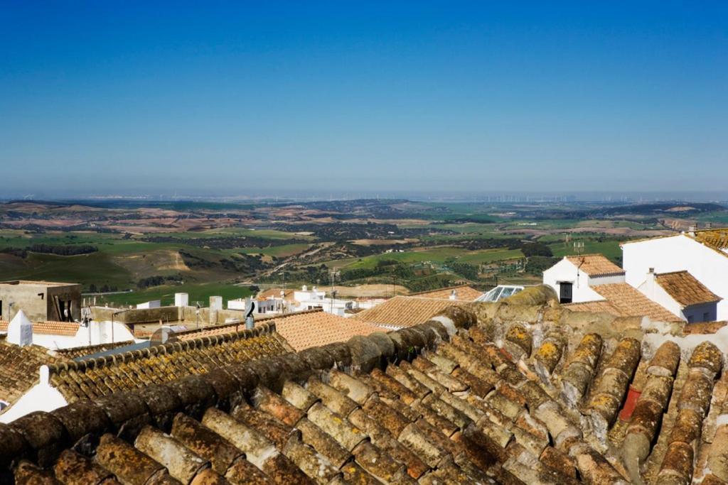 Luxurious Modern Apartment In Southern Andalucia Medina-Sidonia Buitenkant foto
