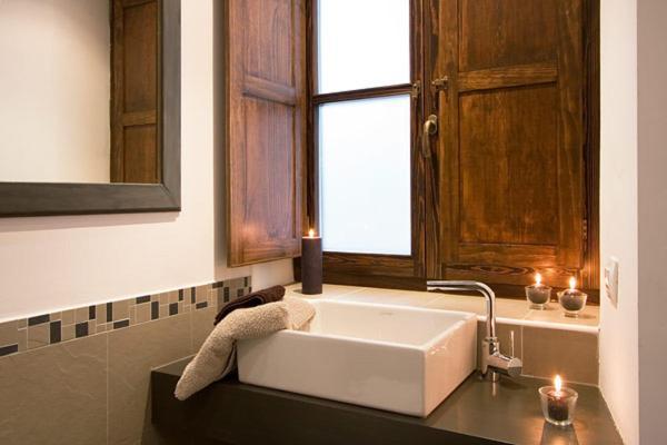 Luxurious Modern Apartment In Southern Andalucia Medina-Sidonia Buitenkant foto