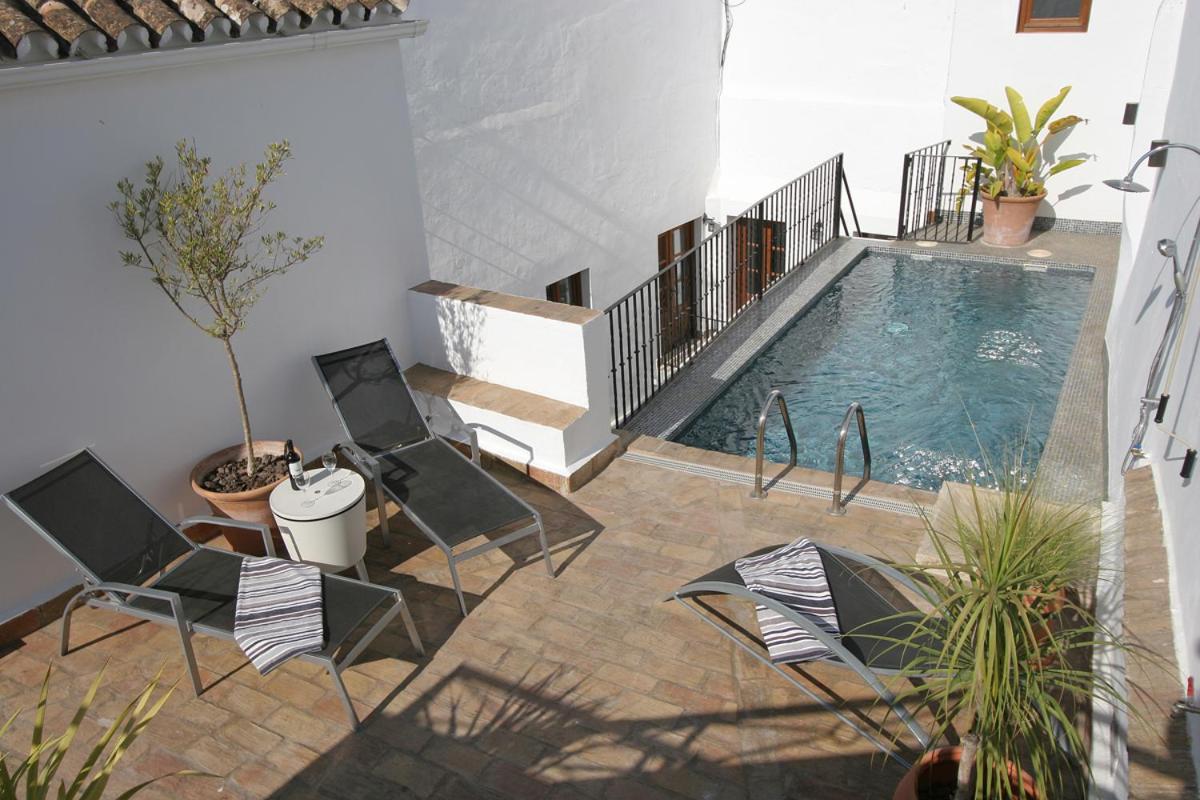 Luxurious Modern Apartment In Southern Andalucia Medina-Sidonia Buitenkant foto