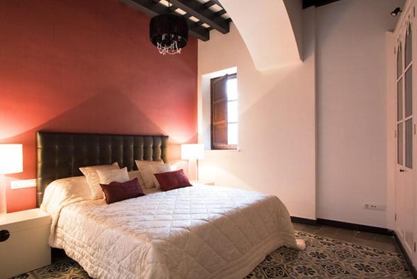 Luxurious Modern Apartment In Southern Andalucia Medina-Sidonia Buitenkant foto
