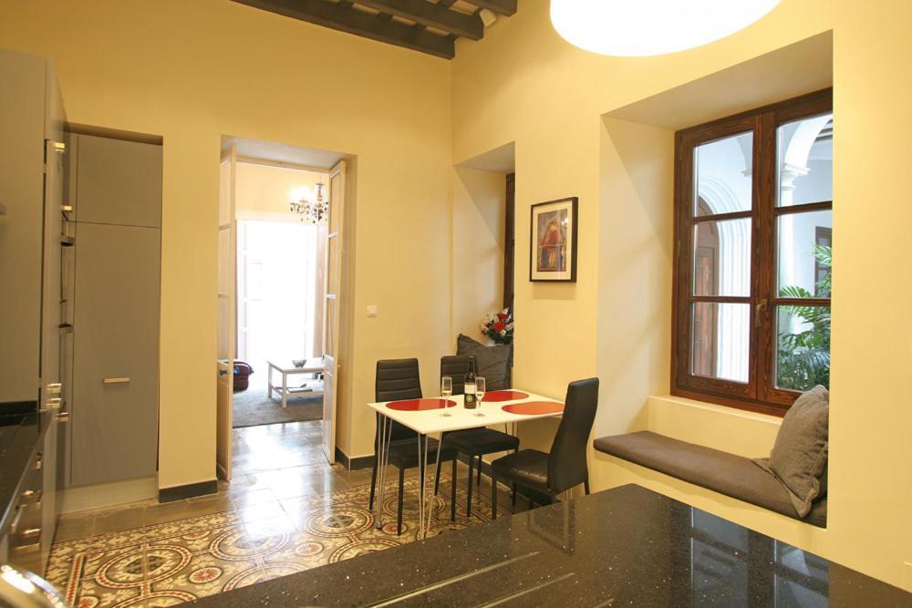 Luxurious Modern Apartment In Southern Andalucia Medina-Sidonia Buitenkant foto