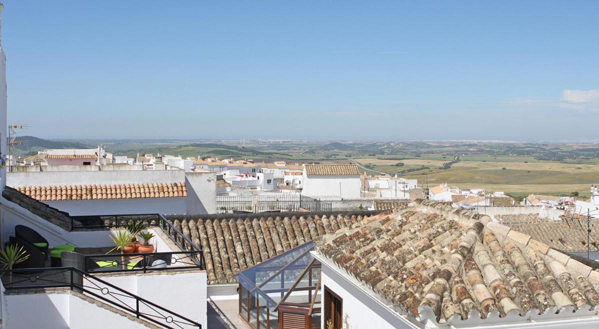 Luxurious Modern Apartment In Southern Andalucia Medina-Sidonia Buitenkant foto